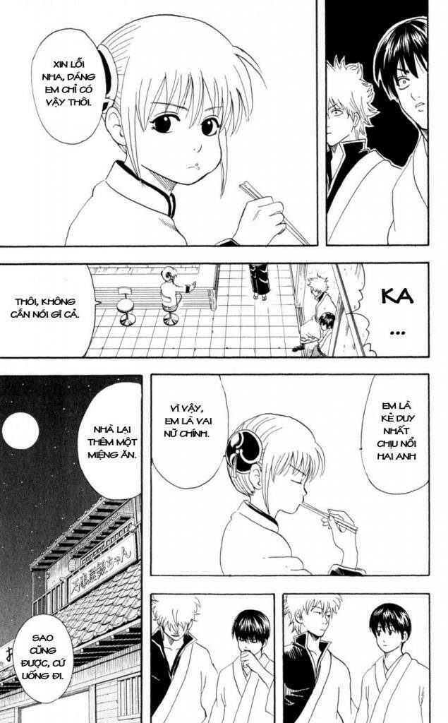 gintama - linh hồn bạc chapter 64 19