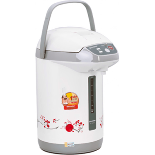 Bình thủy điện Sharp KP-Y32PV "RD" - Hàng chính hãng
