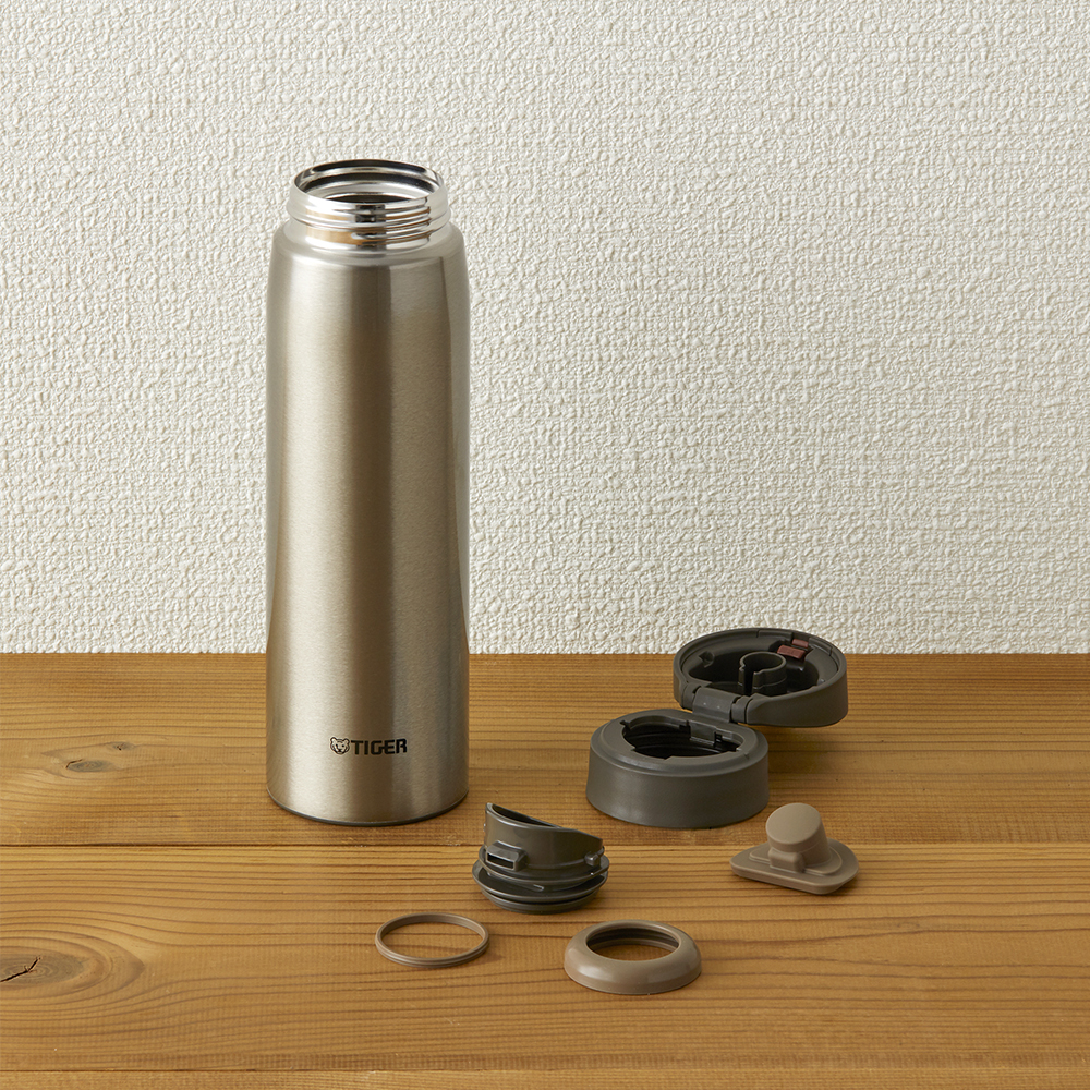 Bình Giữ Nhiệt Lưỡng Tính Tiger MCX-A502 (500ml)