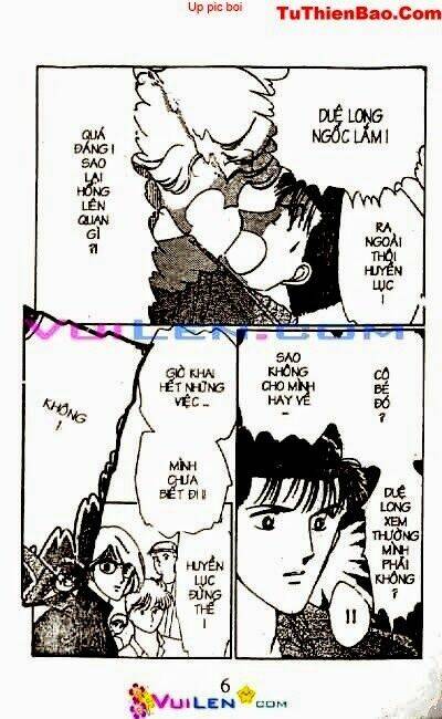 cô bé khóc nhè chapter 16 5