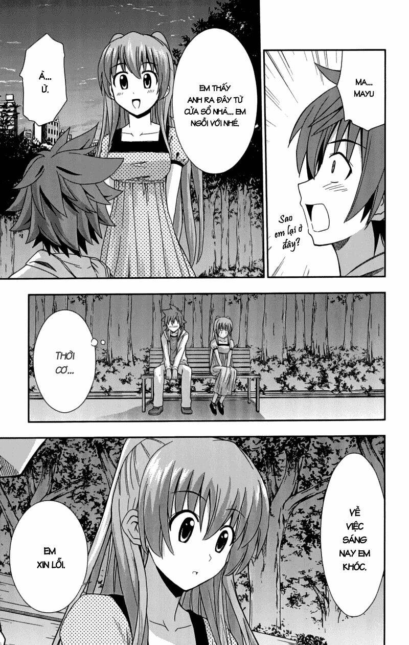 ayu mayu chapter 26 23