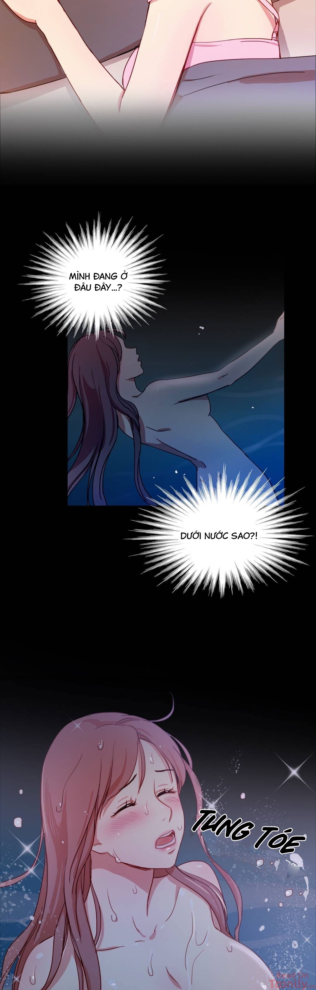 tưởng tượng của narea chapter 9.5 6