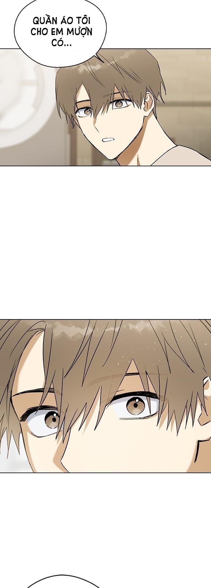 nhân duyên kiếp trước chapter 30.2 30