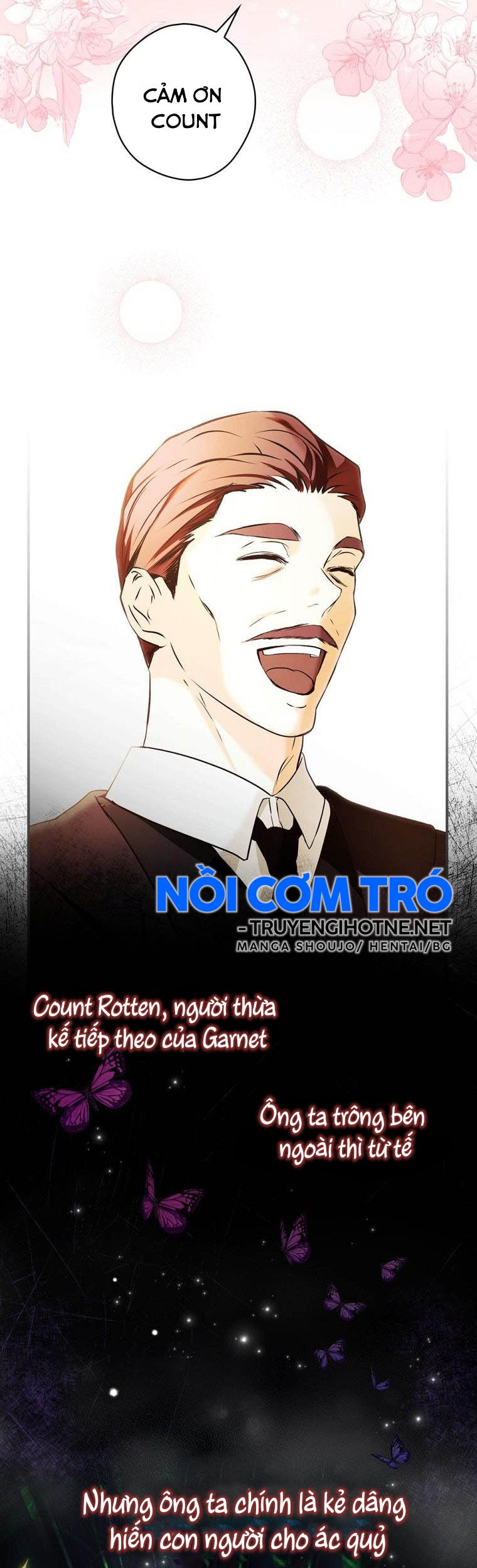 nàng tiểu thư nhà công tước chapter 5 40