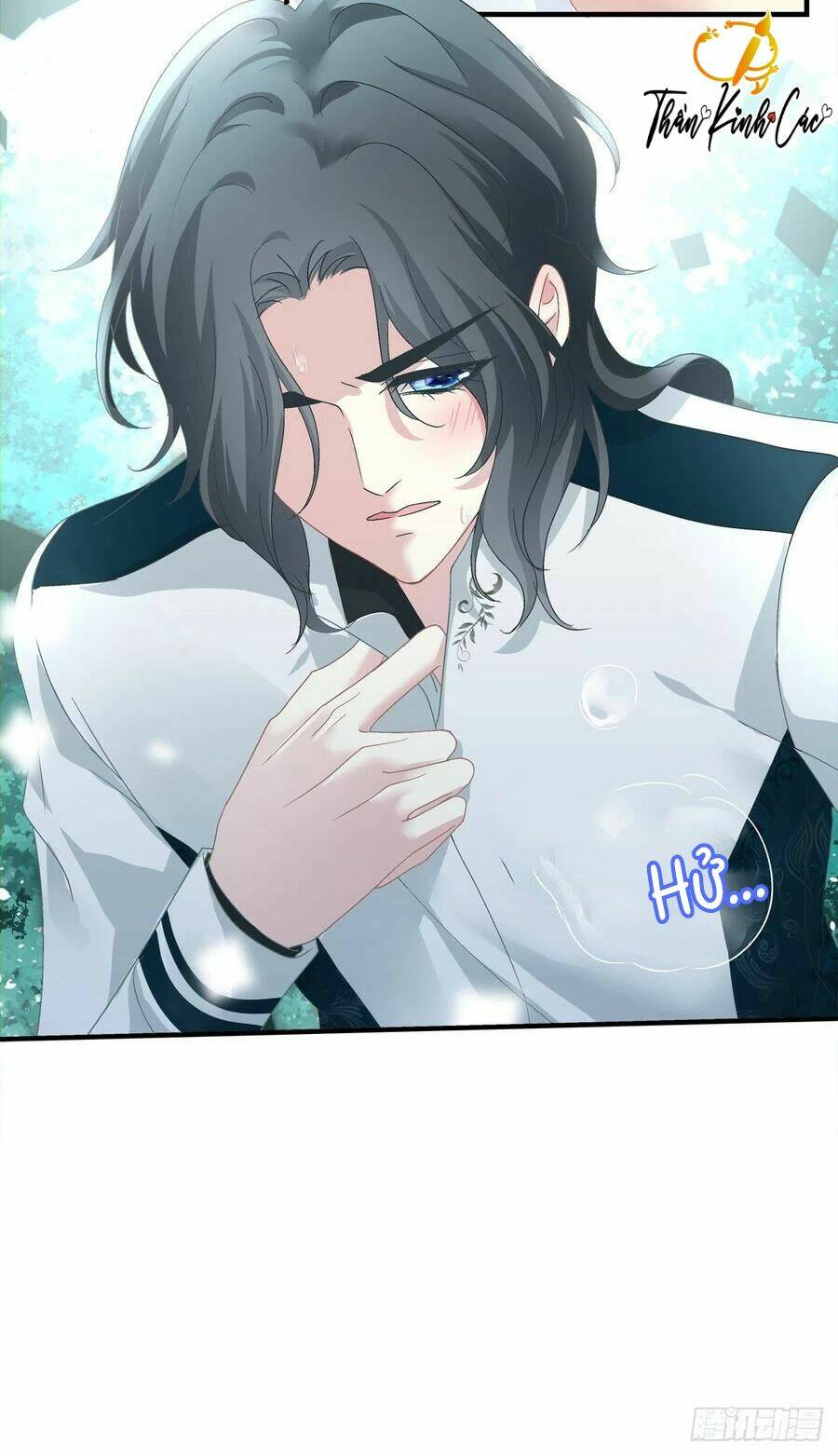 toàn bộ nắm trong tay chapter 63 5