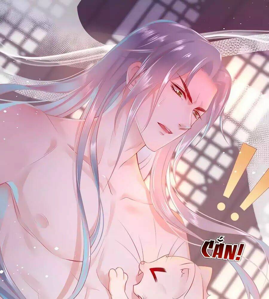 dưỡng thú vi phi chapter 1 54