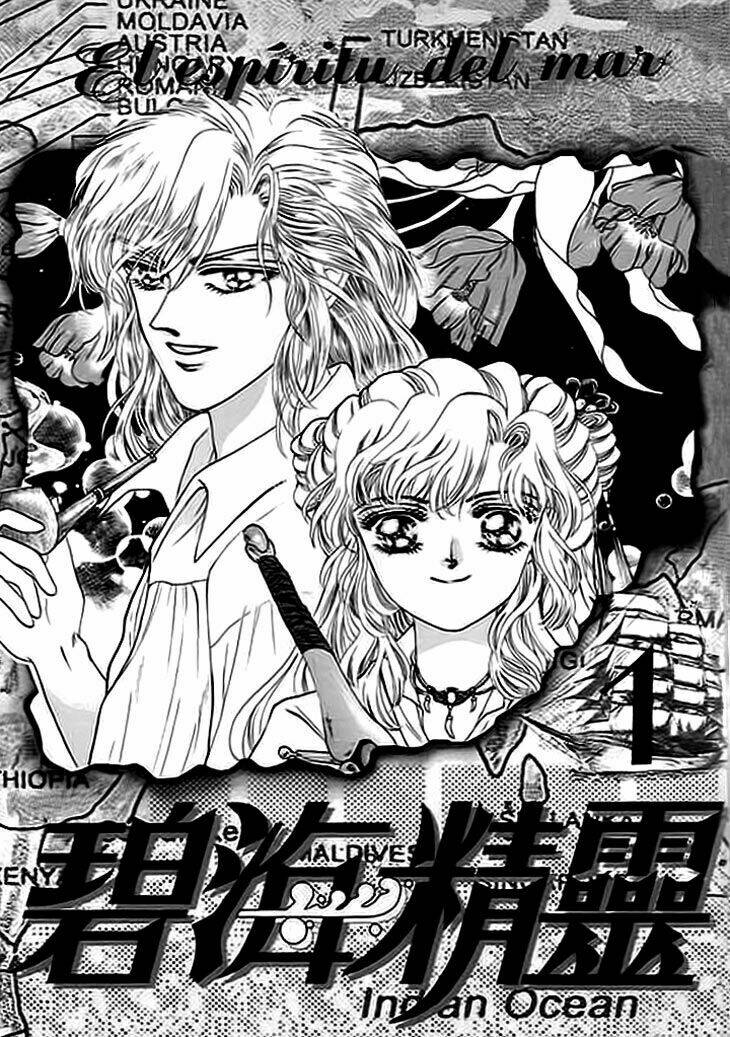 spirit of the ocean chapter 1 4