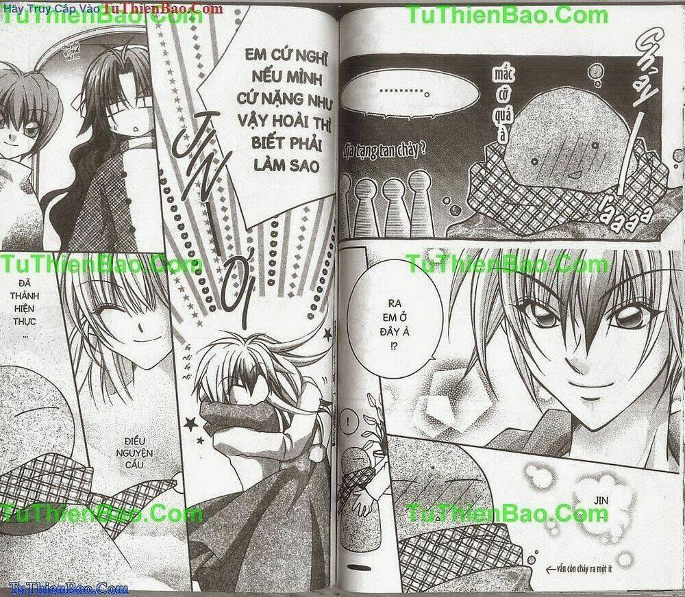 cô nàng quản gia chapter 10 42