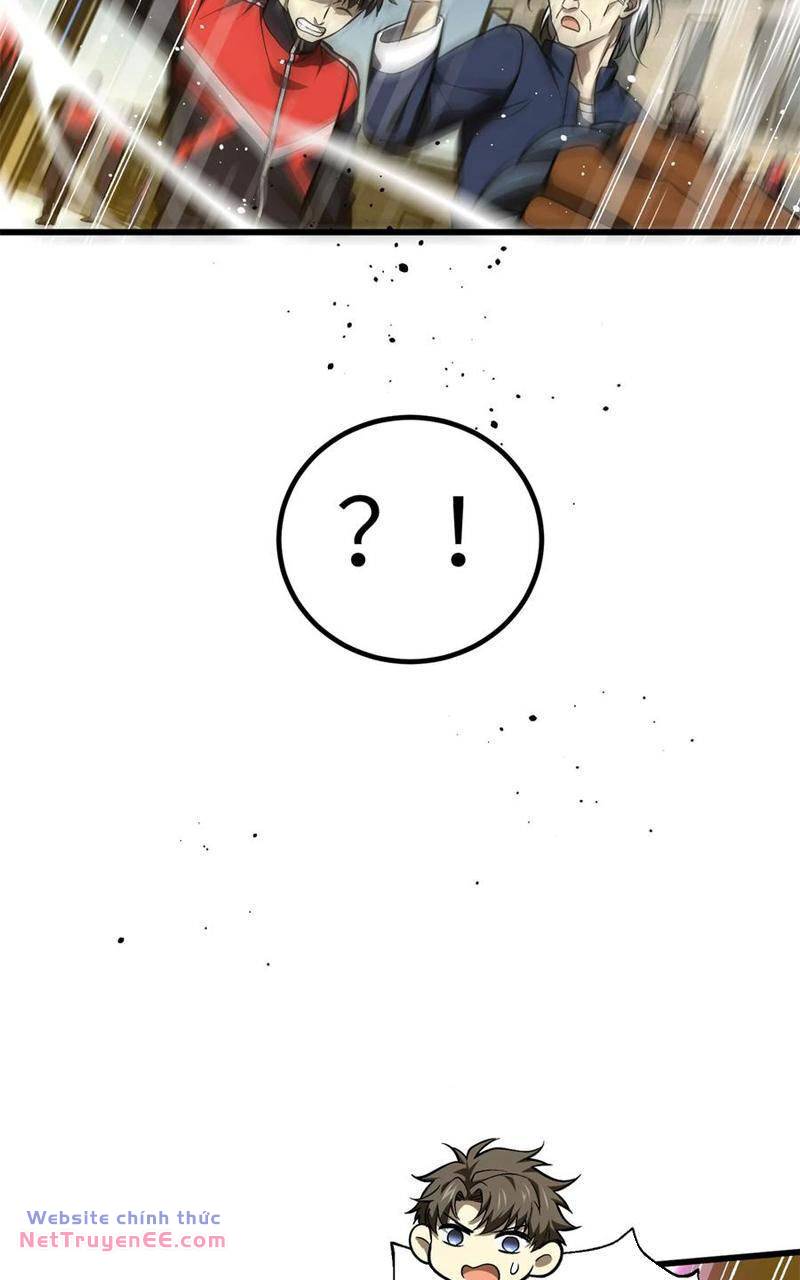 toàn cầu cao khảo chapter 251 50