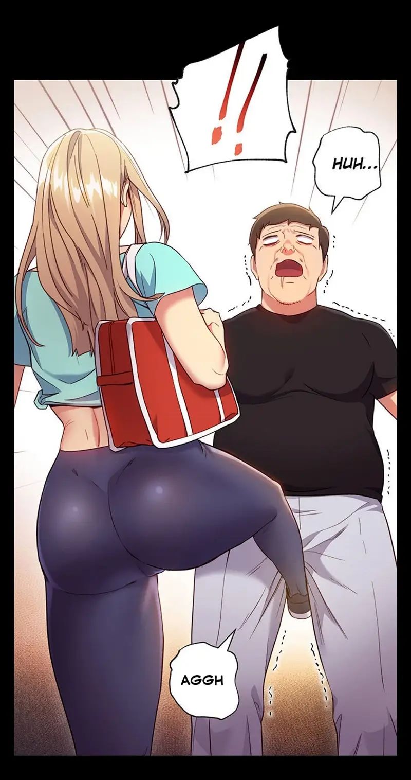 bạn của mẹ kế - không che chapter 14 13