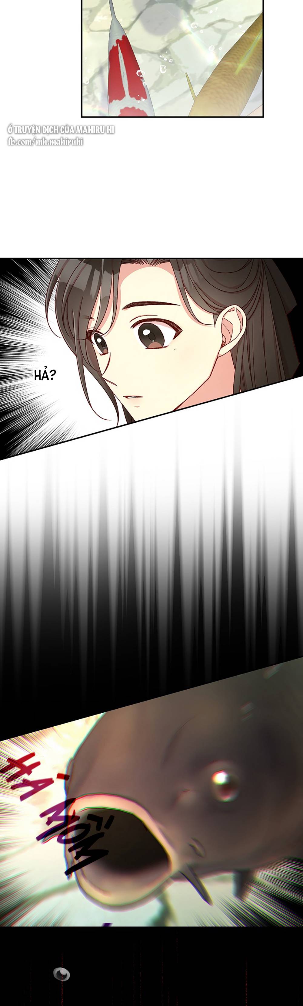 sống sót dưới thân phận hầu nữ chapter 89 23