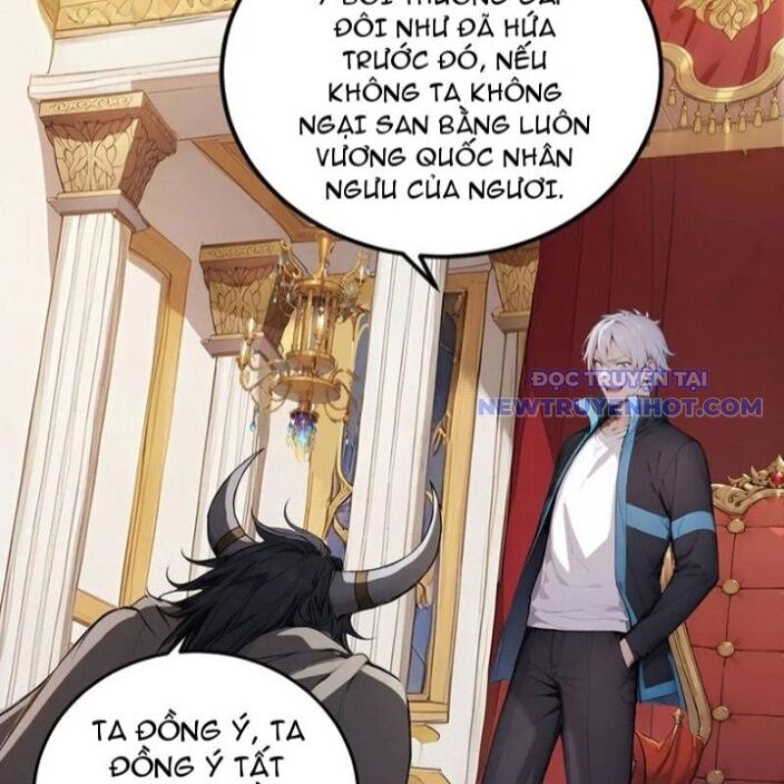 toàn dân thần vương: tôi hiến tế nghìn tỷ sinh linh! chapter 91 18