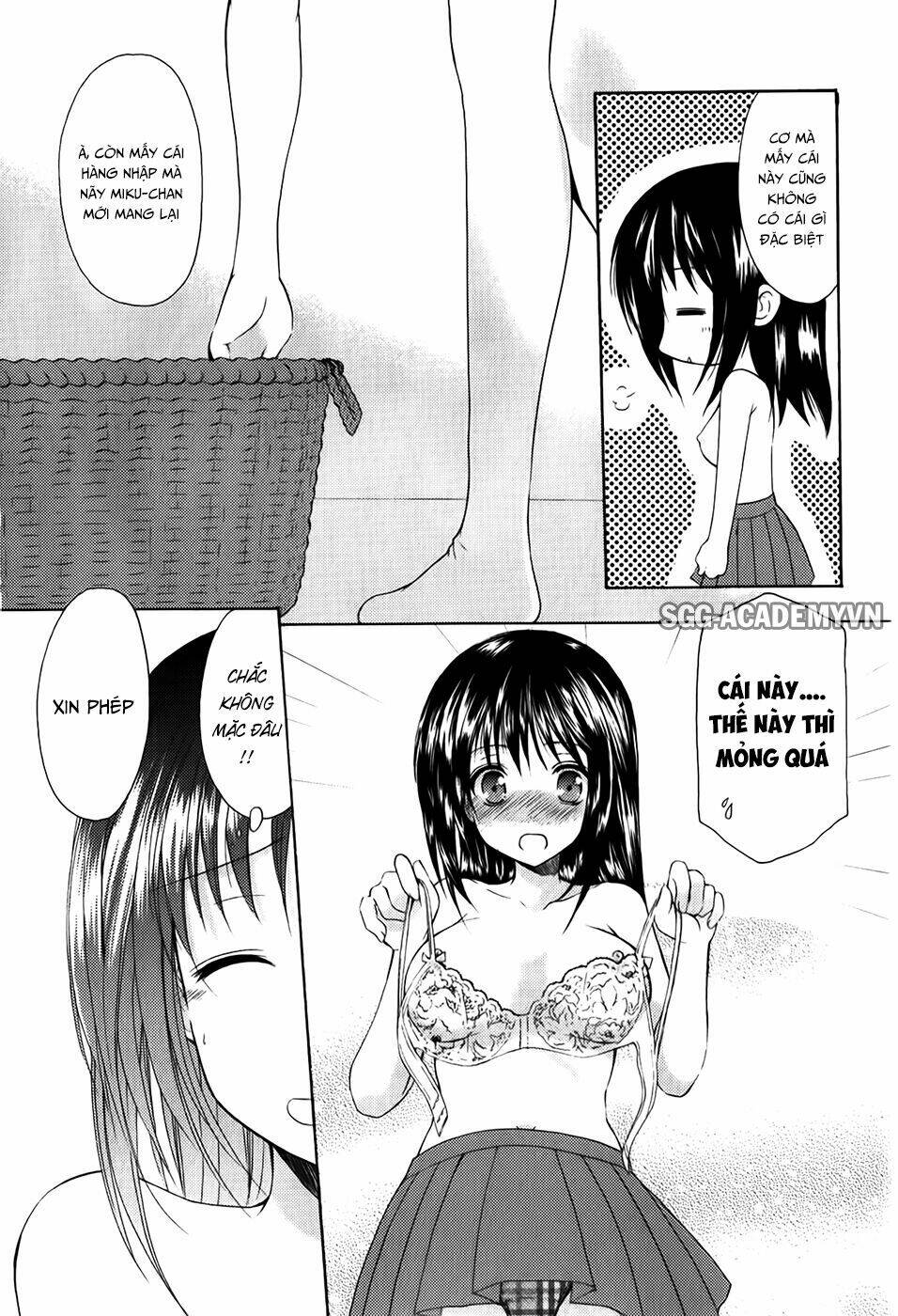 schoolmate chapter 28 11