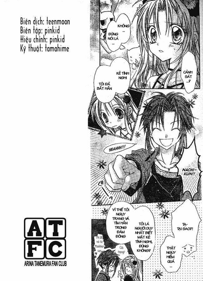 đi tìm mặt trăng tròn chapter 23 24