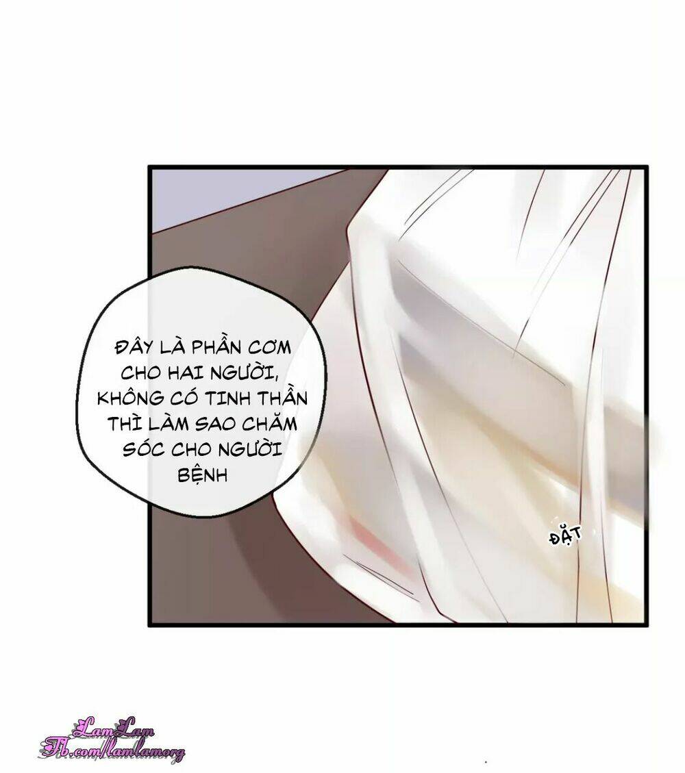 rắc rối với anh trai của bạn trai cũ chapter 11 37