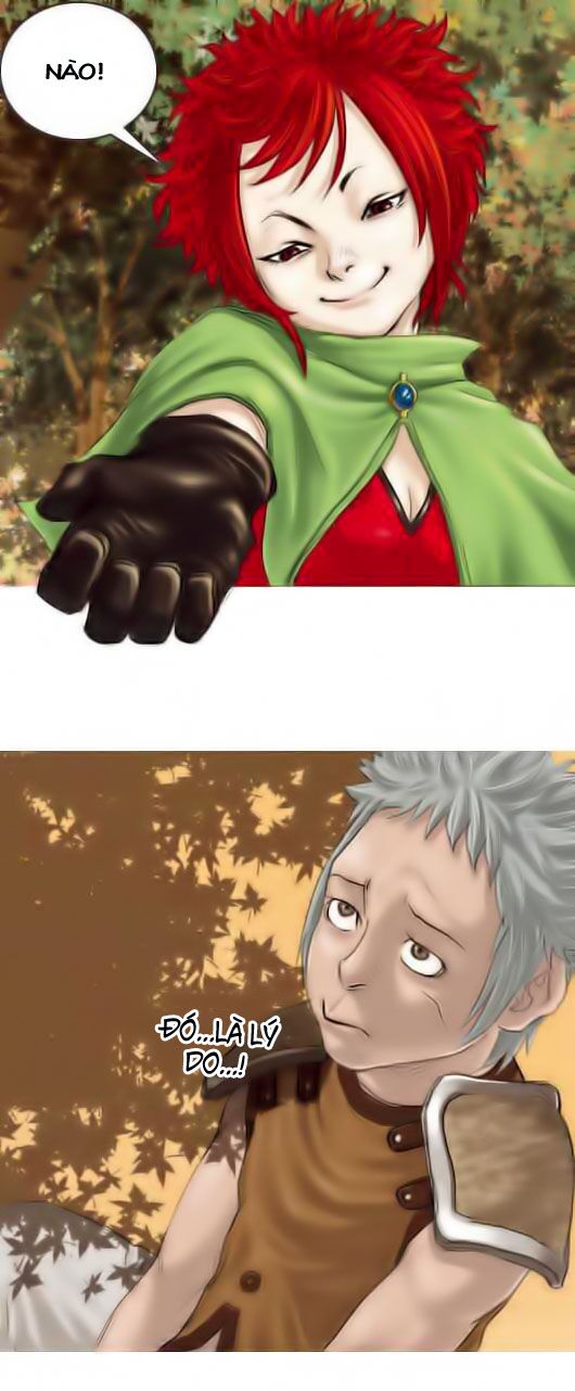 hội ảo thuật chapter 2 12