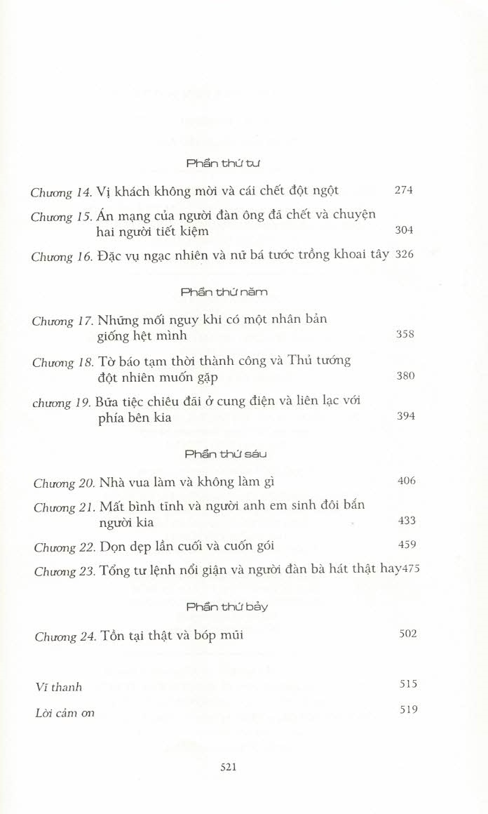 Cô Gái Mù Chữ Phá Bom Nguyên Tử (Tái Bản)