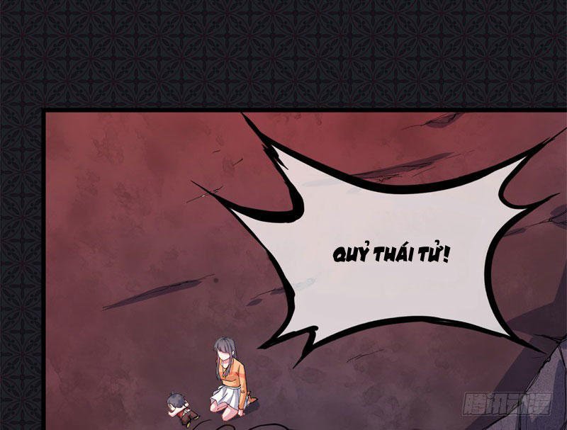 ngạo kiều quỷ vương yêu ta chapter 106 37