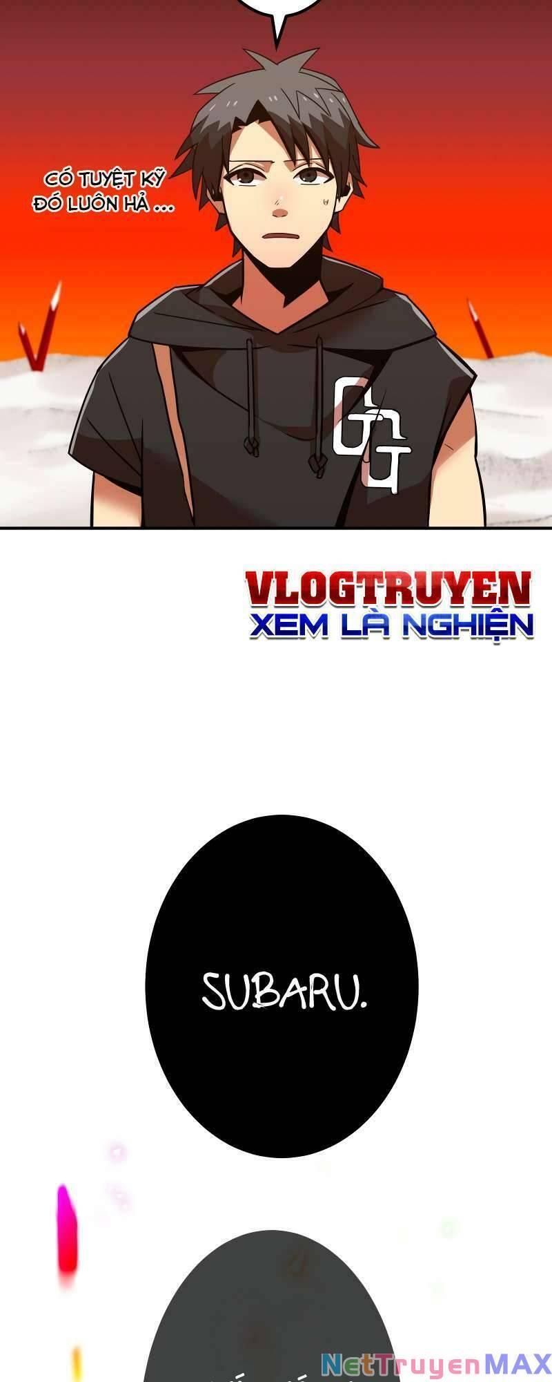 Huyết Thánh Cứu Thế Chủ~ Ta Chỉ Cần 0.0000001% Đã Trở Thành Vô Địch chapter 12 47