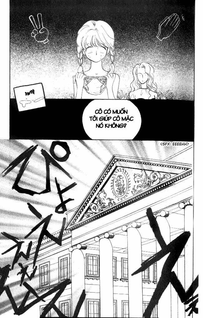 dear mine chapter 6.1 8