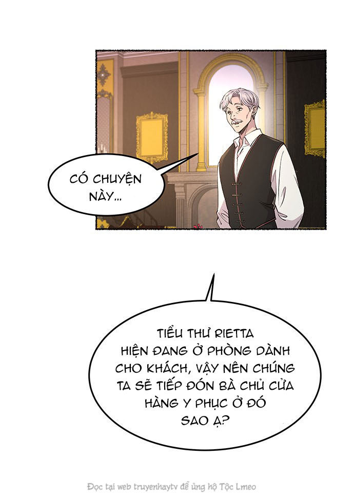 như gió trên cành cây khô chapter 65 66