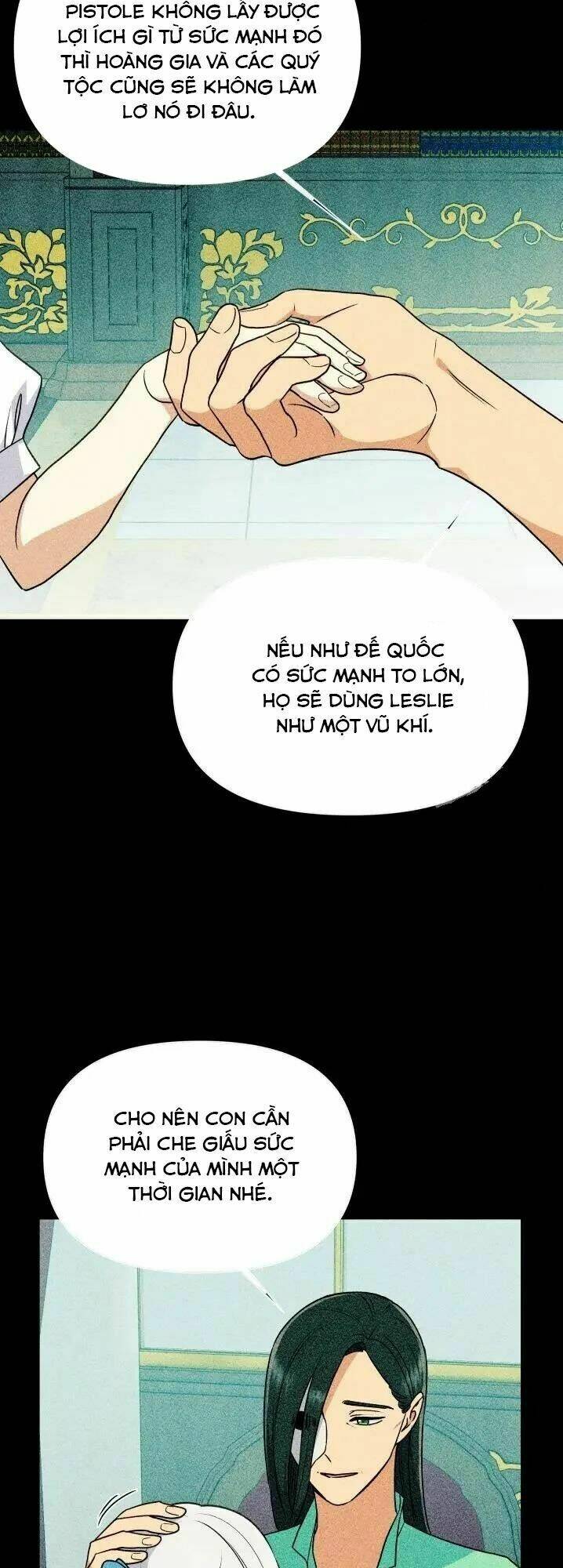 khế ước của nữ công tước quái vật chapter 77.5 14