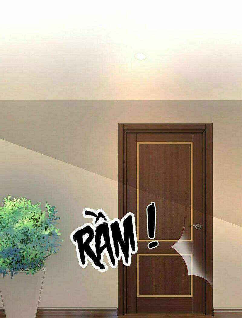 từ chối kết hôn với đại gia: cô dâu bỏ trốn chapter 71 19