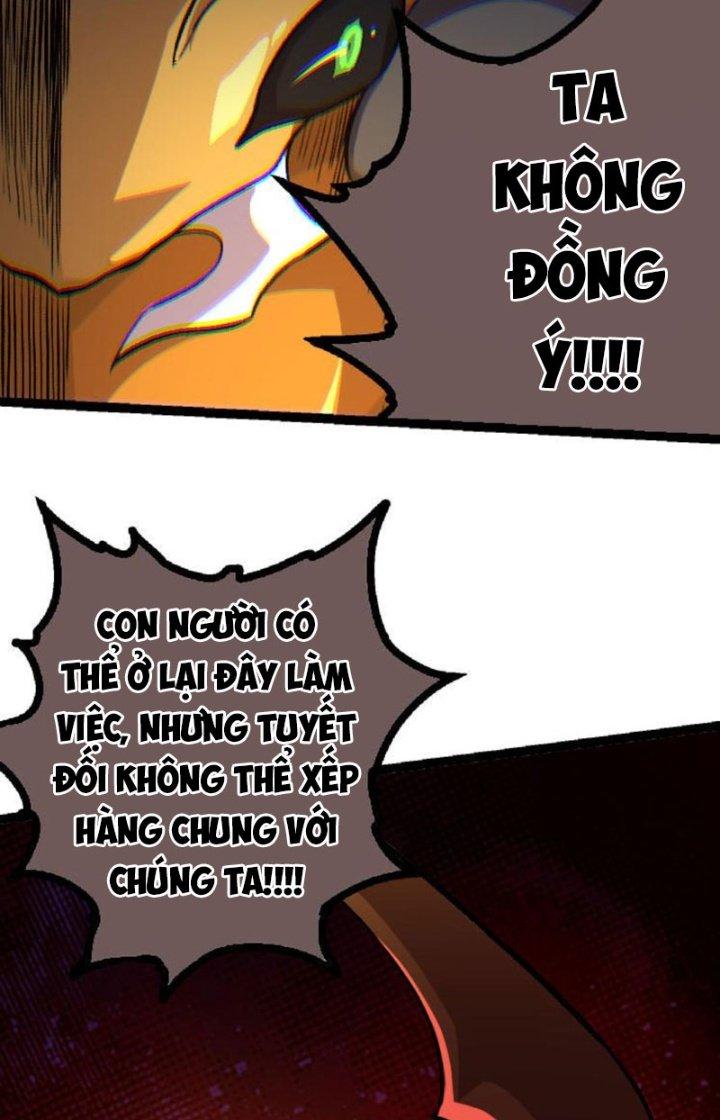 từ cây cổ thụ bắt đầu tiến hóa chapter 46 50