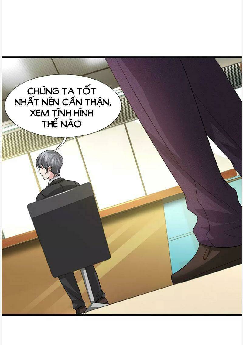 phúc hắc lão công buông em ra chapter 148 5