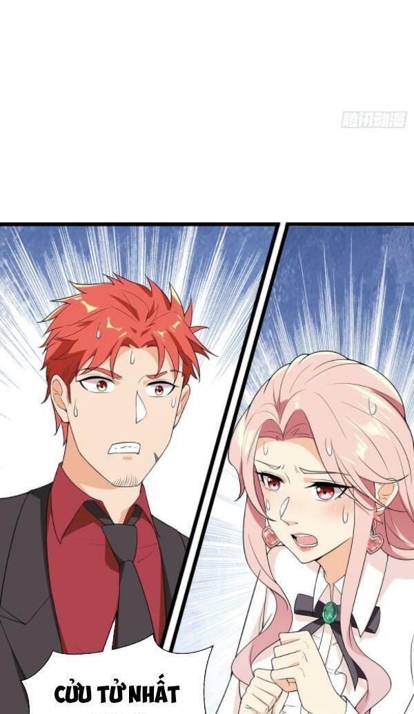 đỉnh phong cường thiếu chapter 65 21