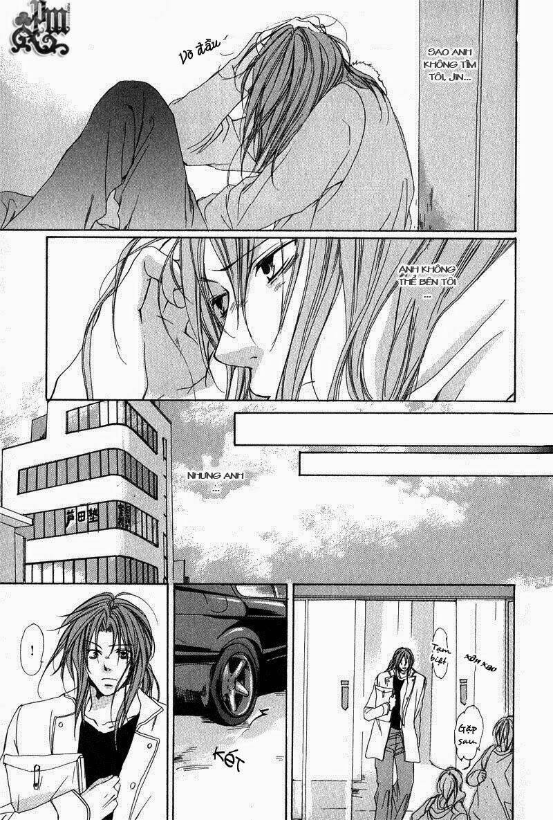 love knot chapter 4 25