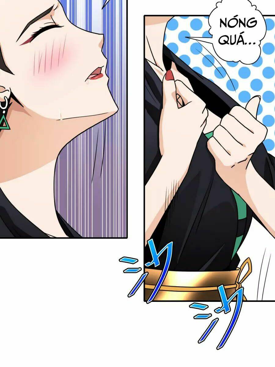 hộ hoa cao thủ tại đô thị chapter 93 17