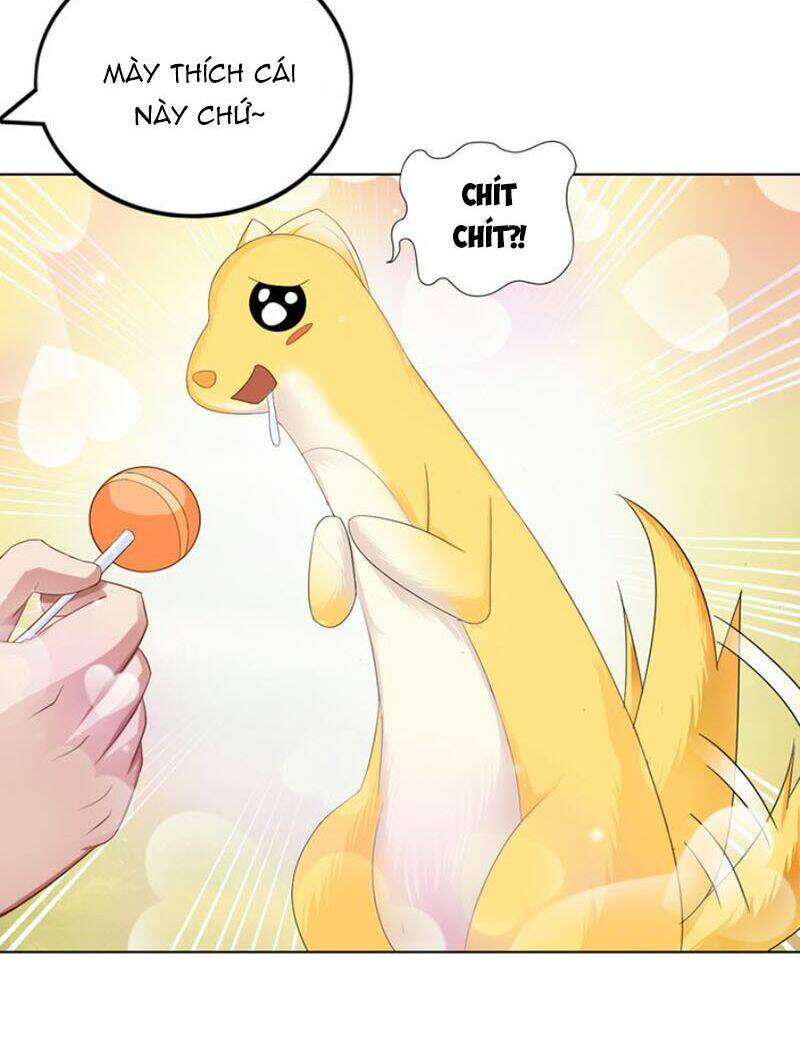 sư phụ của ta là thần tiên chapter 6 31