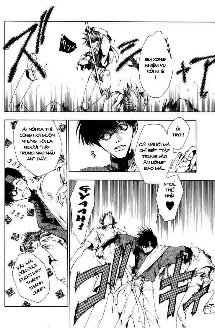 saiyuki chapter 23 10