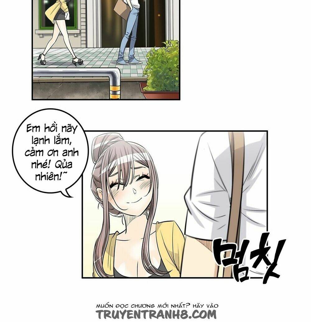 câu lạc bộ sa đoạ chapter 25 48