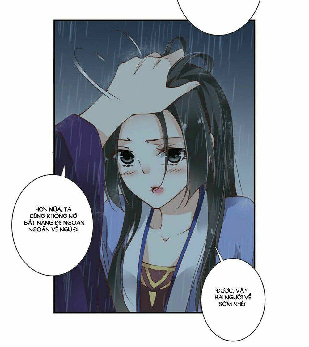 thiền tâm vấn đạo chapter 62 51