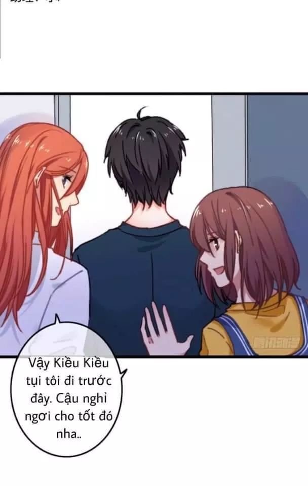 lời thì thầm chapter 33 2