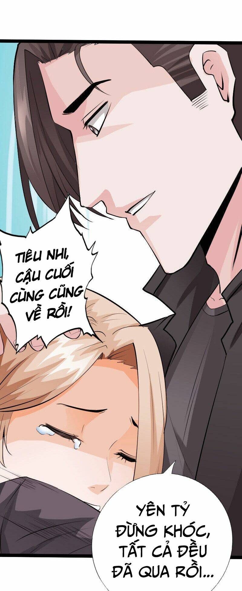 tuyệt phẩm tà thiếu chapter 112 13