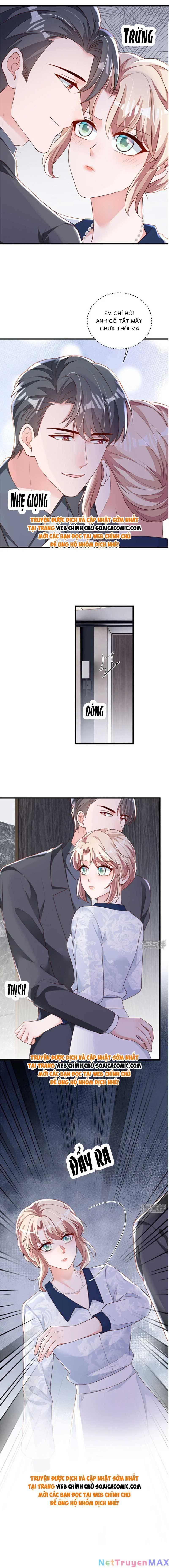 ác ma thì thầm chapter 191 8