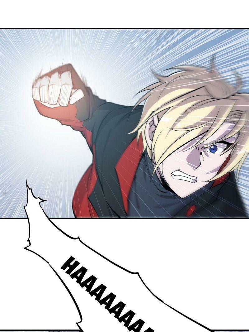 huyết cơ và kỵ sĩ chapter 59 22