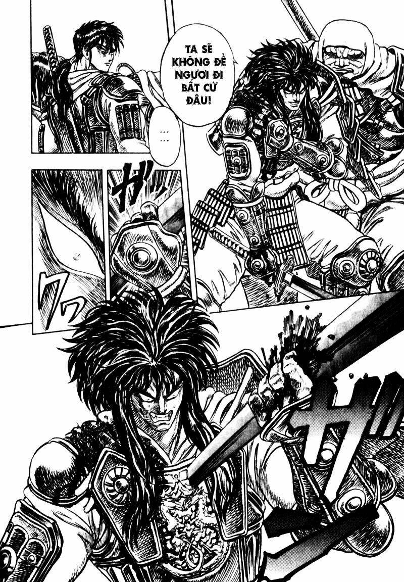 king of wolves chapter 8 4