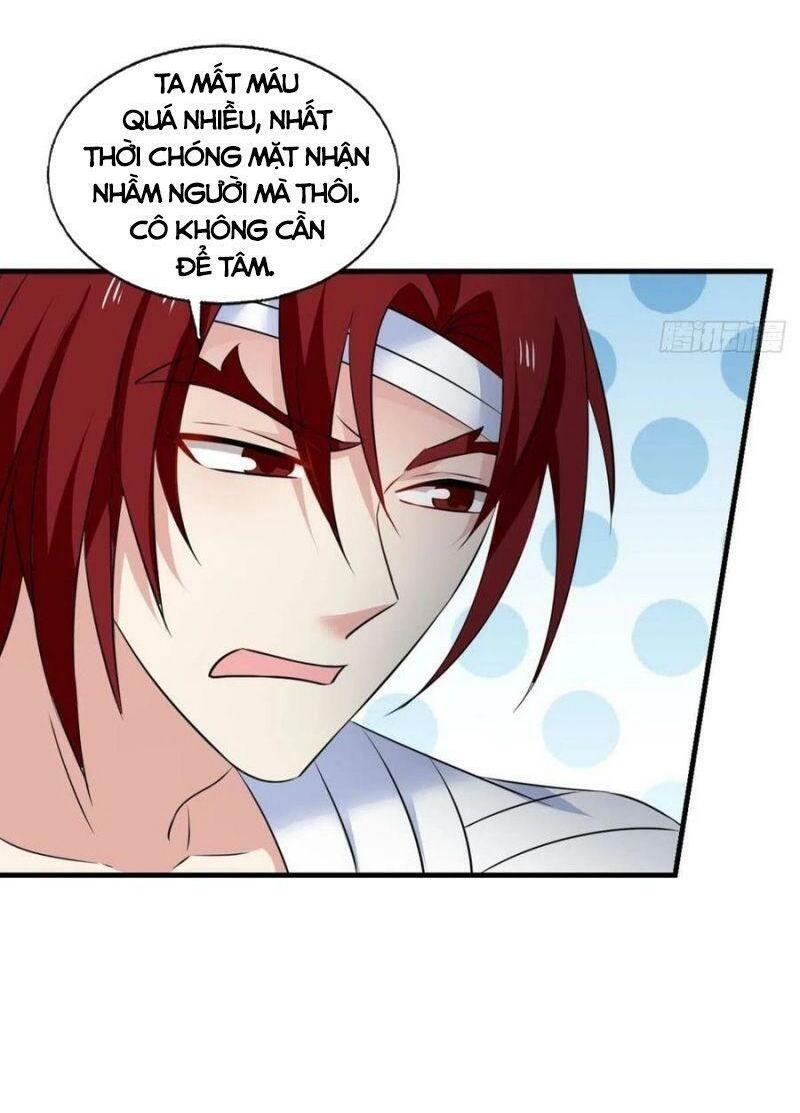 Trọng Sinh Thành Cậu Vàng Tại Dị Thế Chapter 241 42