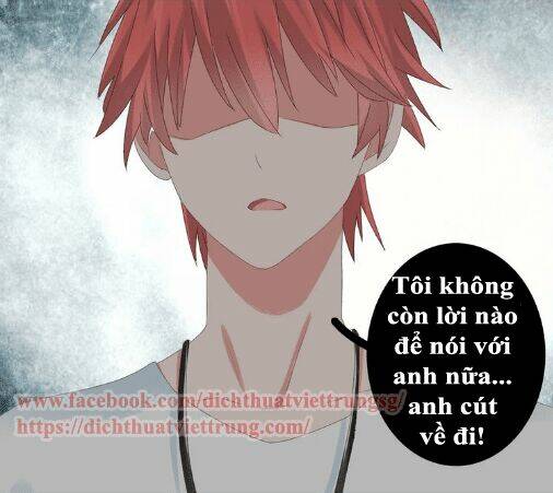 lều khều biết yêu chapter 35 37