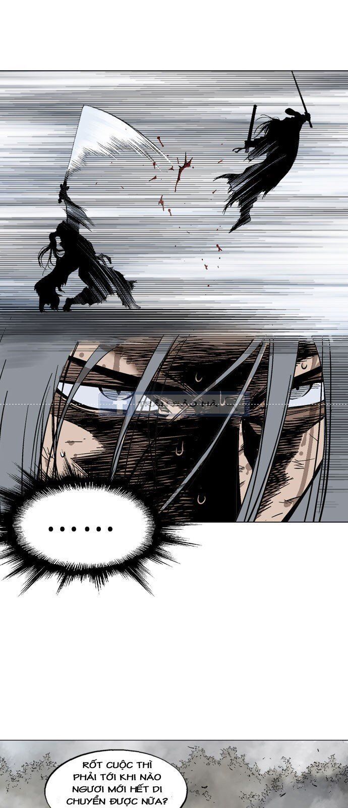 cao thủ 2 chapter 77 71