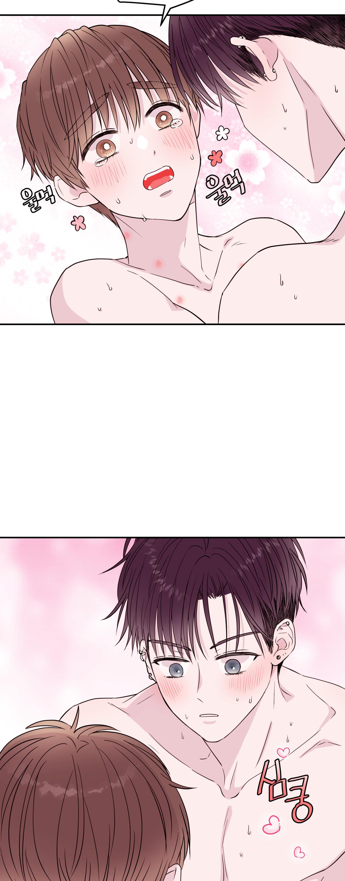 em trai vợ thật nguy hiểm chapter 18.1 11