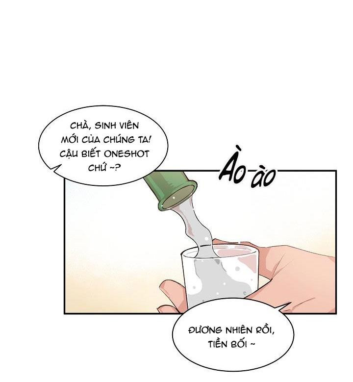 good dog , my boy chapter 1 5