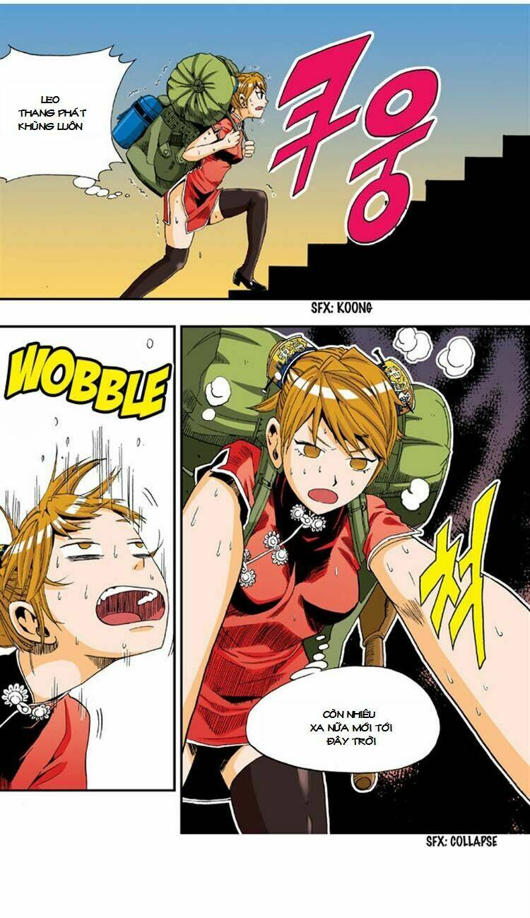 space china dress chapter 3 37