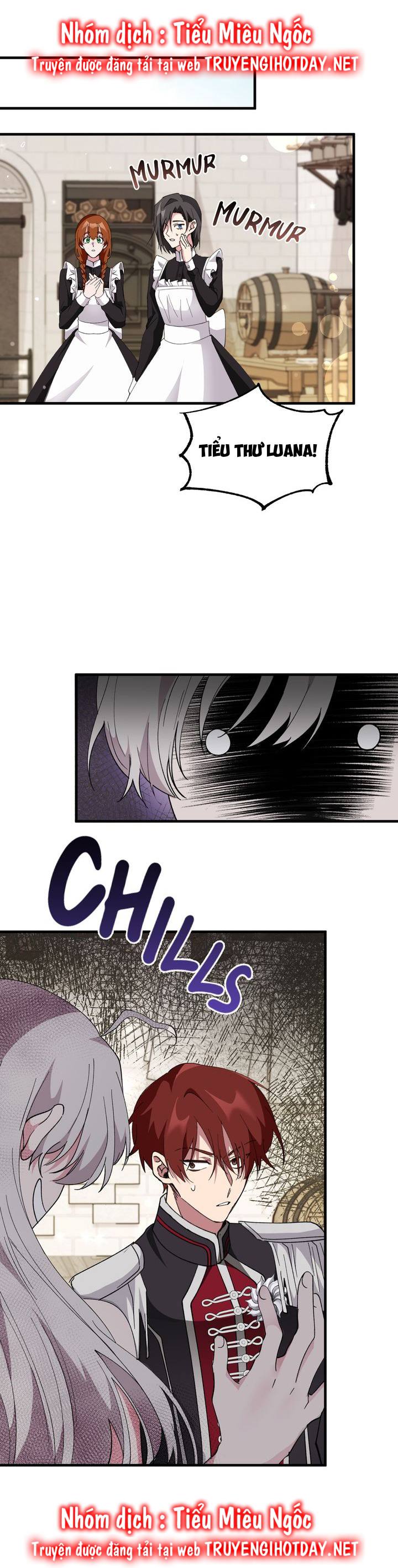 thưởng thức hương vị chapter 55 28