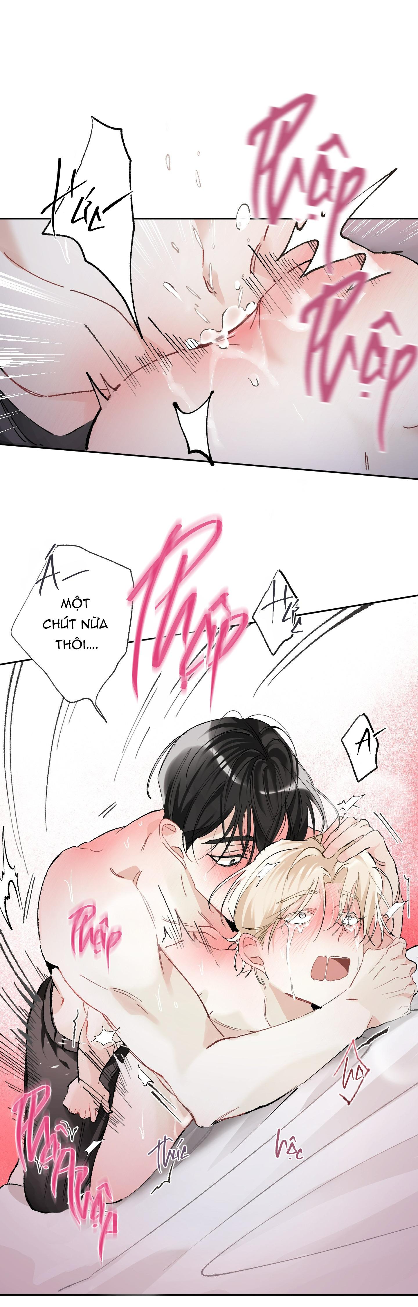 thế giới của tôi khi không có em chapter 29 9