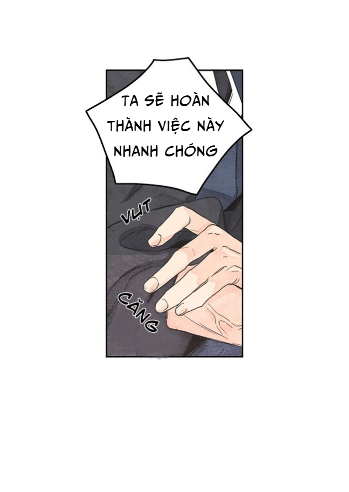 bắp cải bên dưới củ cải chapter 1 9